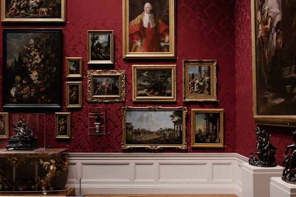 Culture et musées