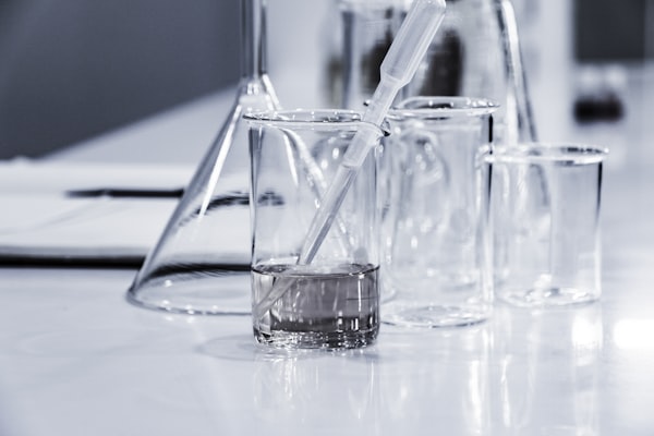 Recherche et métrologie